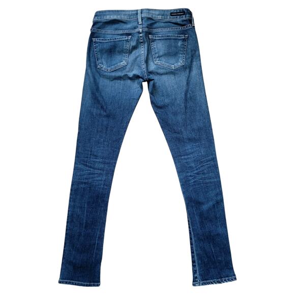 Citizens of Humanity Blue Jeans | Size 25 - Picture 2 of 4